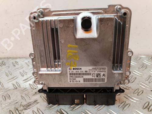 Used Engine control unit (ECU) CITROËN BERLINGO (ER_, EC_) [2018-2025]  25710393