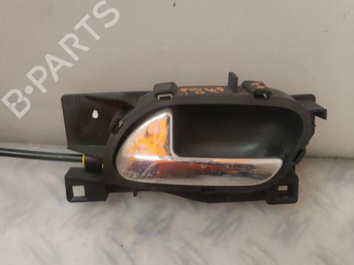 Türgriff vorne links außen für Türgriff vorne links außen CITROËN C4 Coupe (LA_) [2004-2013] 36754368 36754368