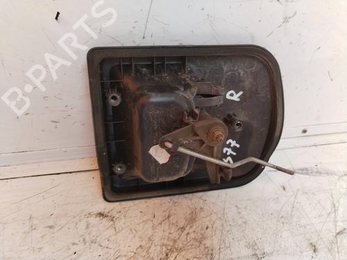 Airco bedieningspaneel MERCEDES-BENZ SPRINTER 3,5-t Van (B907, B910) 316 CDI RWD (907.631, 907.633, 907.635, 907.637) (163 hp) 18010647