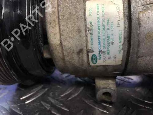 AC compressor HYUNDAI MATRIX (FC) 1.5 CRDi | BP17505955M34 