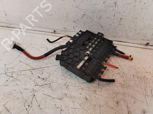 Fuse box MERCEDES-BENZ C-CLASS (W205) C 220 d 4-matic (205.005) | BP17859408E1
