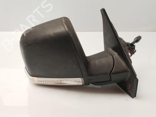 Right mirror FIAT DOBLO Cargo (263_)  | BP30946393C27 