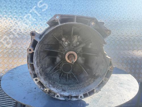 Used Gearbox Gearbox FORD TRANSIT Van (FA_ _) [2006-2014] 32748627 32748627