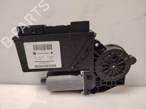 Used Right rear window motor VW TOUAREG (7LA, 7L6, 7L7) 2.5 R5 TDI (174 hp) 31611411