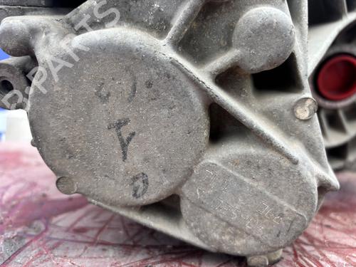 Gearbox RENAULT MEGANE III Hatchback (BZ0/1_, B3_) 1.2 TCe (BZ16, BZ28) | BP23867247M3 - Image 10