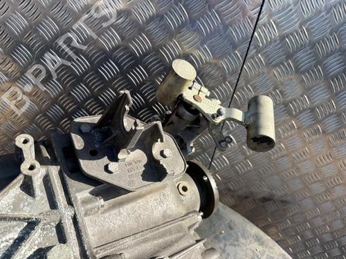 Gearbox IVECO DAILY IV Platform/Chassis 50C15 | BP40515298M3 - Image 2