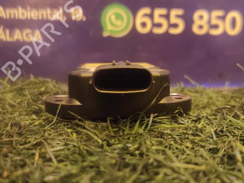 Squib airbag TOYOTA PRIUS PLUS (_W4_) 1.8 Hybrid (ZVW40W, ZVW41W) | BP17508060C102 