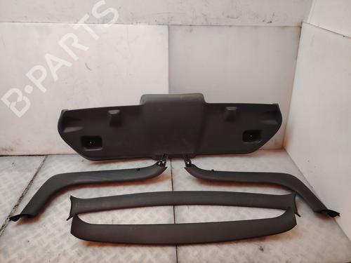 Andere für Andere CITROËN C4 Coupe (LA_) [2004-2013] 36754379 36754379