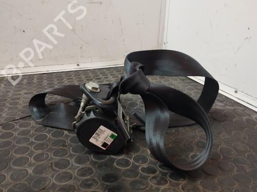 Used Front right seatbelt DACIA SANDERO II [2012-2025]  17503539