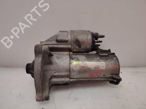 Startmotor Startmotor 39081531 39081531