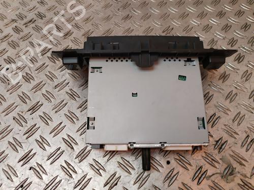 Radio NISSAN NV250 Van (X61) dCi 95 | BP30943132E6 