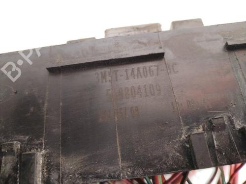 Fuse box FORD C-MAX (DM2) 1.8 TDCi | BP17505797E1 