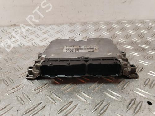 Engine control unit (ECU) CITROËN JUMPER I Platform/Chassis (244) 2.8 HDi | BP30944730M57