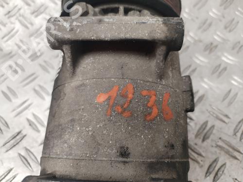 AC compressor RENAULT SCÉNIC II (JM0/1_) | BP30944037M34