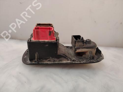 Left front window switch RENAULT MASTER II Van (FD) 3.0 dCi 140 (FD0T, FD0S, FD2T, FD3S, FD8S) | BP35948164I27 - Image 4