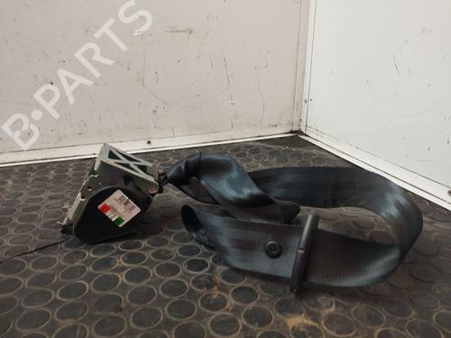 Sikkerhedssele bag venstre DACIA SANDERO II [2012-2025]  17503540