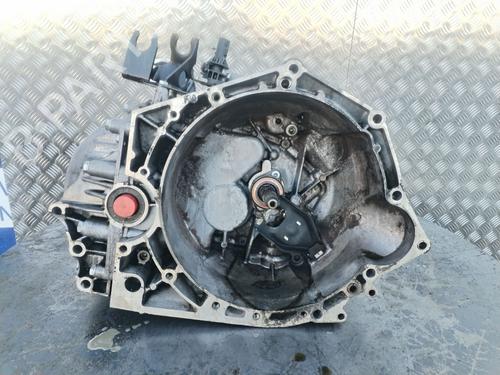 Used Gearbox Gearbox PEUGEOT BOXER Van [2006-2026] 34623367 34623367