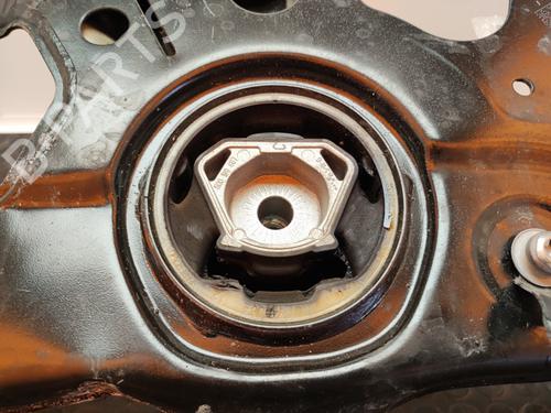 Front differential CUPRA FORMENTOR (KM7, KMP) 1.5 TSI | BP17624765M23 