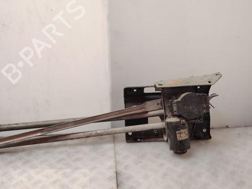 Used Front wiper motor Front wiper motor FIAT DUCATO Platform/Chassis (230_) [1994-2002] 36490314 36490314