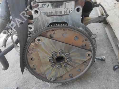 Motor BMW 5 (E39) 525 td | BP17507411M1