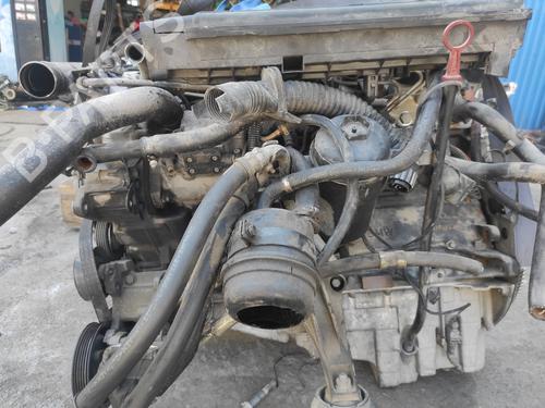 Motor BMW 5 (E39) 525 td | BP17507411M1