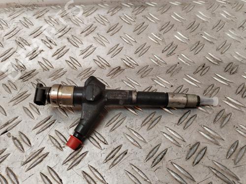 Used Injector NISSAN CABSTAR (F24M, F24W) [2006-2013]  25771968