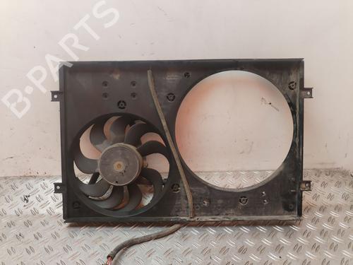 Used Radiator fan SEAT CORDOBA (6L2) 1.9 TDI (131 hp) 17503628