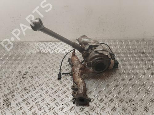 Used Turbocharger/Supercharger VW PASSAT B6 (3C2) [2005-2011]  26334764