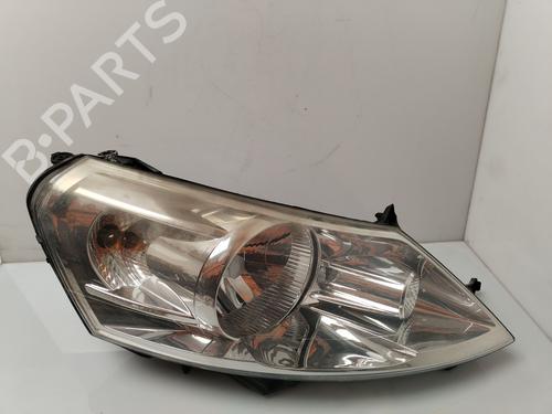 Used Right headlight FIAT SCUDO Van (270_, 272_) 2.0 D Multijet 4x4 (120 hp) 30947232