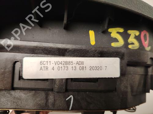 Driver airbag FORD TRANSIT Van (FA_ _) | BP32156956C9