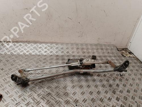 Viskermotor vindrude RENAULT KANGOO III MPV | BP30943836M29