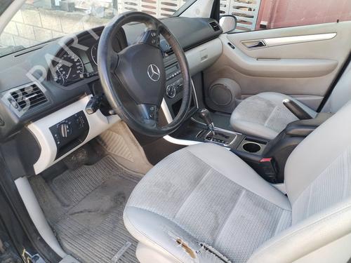 Mass air flow sensor MERCEDES-BENZ A-CLASS (W169) A 180 CDI (169.007, 169.307) | BP25771941M95 