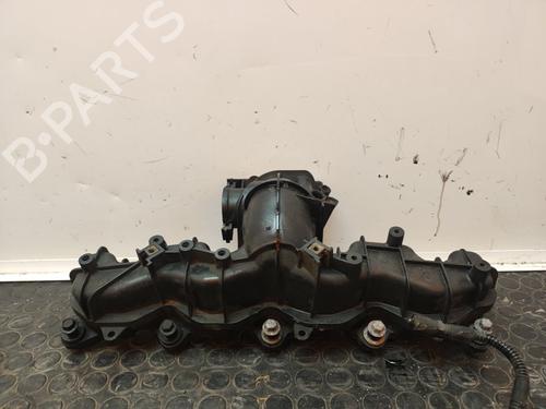Used Intake manifold PEUGEOT BOXER Van 2.2 HDi 120 (120 hp) 17501826