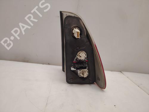 Left taillight BMW X5 (E53) 3.0 d | BP37158348C34 - Image 3