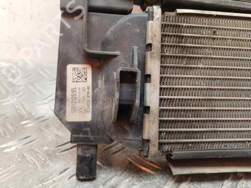 Water radiator SEAT LEON ST (5F8) | BP19545779M31