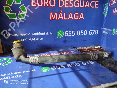 Used AC pipe AC pipe 17506611 17506611