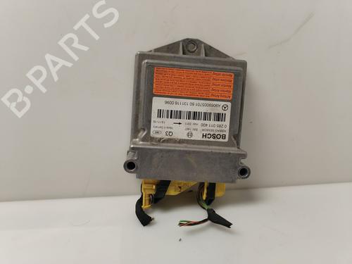 Used ECU airbags VW CRAFTER 30-50 Van (2E_) 2.0 TDI (136 hp) 31136679