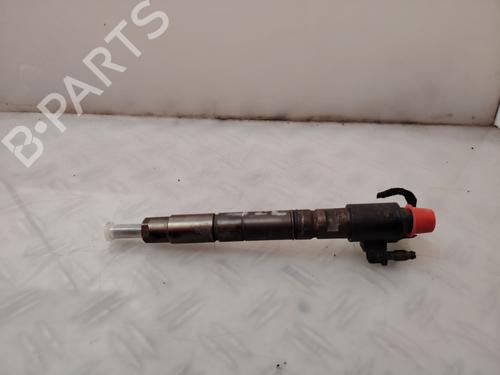 Injector VOLVO S60 I (384) D5 | BP34571179M100 - Image 4