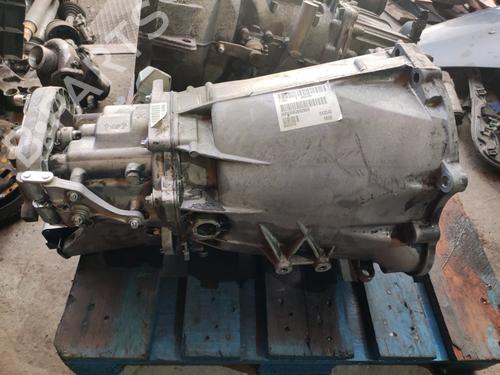 Gearbox VW CRAFTER 30-50 Van (2E_) 2.0 TDI | BP17500148M3 