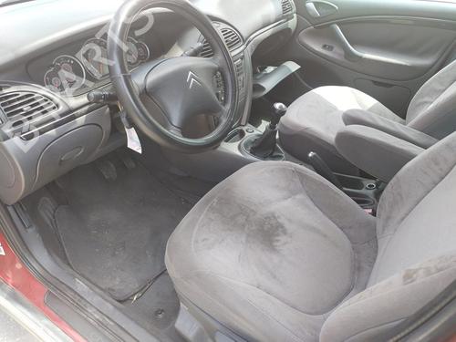 Pipe CITROËN C5 II Break (RE_)  | BP31600344M125 