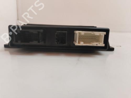 Used Electronic module CITROËN C4 Picasso I MPV (UD_) 2.0 HDi 138 (136 hp) 24337577