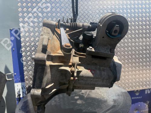 Gearbox MINI MINI (R50, R53) | BP34736240M3 - Image 5