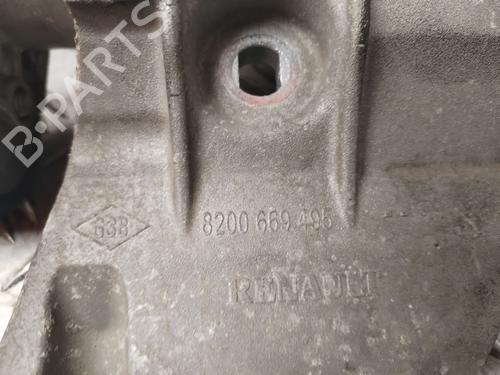 Support RENAULT GRAND SCÉNIC II (JM0/1_) 1.5 dCi (JM02, JM13) | BP25868361C155