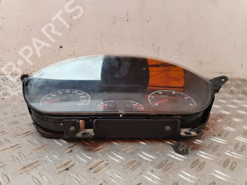 Instrument cluster IVECO DAILY VI Van 33S13, 35S13, 35C13 | BP30944405C47 