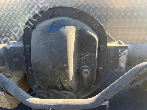 Rear differential IVECO DAILY VI Van | BP32414306M24
