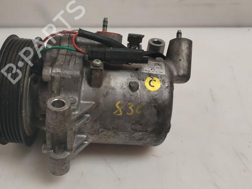 Used AC compressor CITROËN BERLINGO (ER_, EC_) [2018-2025]  23849019
