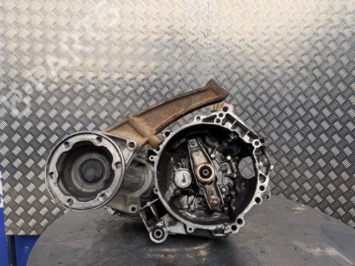 Used Gearbox Gearbox VW TRANSPORTER T4 Van (70A, 70H, 7DA, 7DH) [1990-2003] 32719710 32719710
