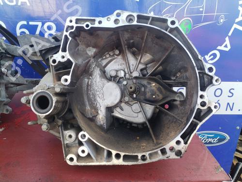 Used Gearbox CITROËN BERLINGO / BERLINGO FIRST Box Body/MPV (M_) 2.0 HDI 90 (MBRHY, MCRHY) (90 hp) 30943932