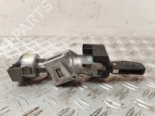 Ignition barrel FORD MONDEO IV (BA7) | BP30945338M48