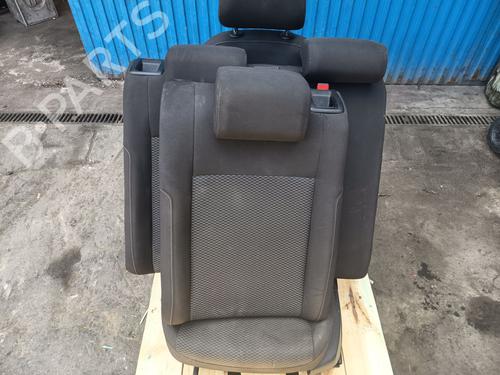 Seats set VW GOLF VII (5G1, BQ1, BE1, BE2)  | BP30944316C78 